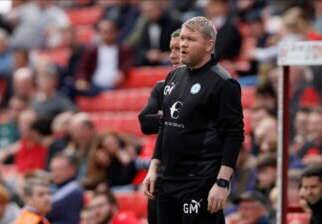 Grant Maccann - Grant McCann issues two-word reaction as Peterborough United conclude Chelsea transfer swoop - msn.com - Finland -  Chelsea -  Stamford