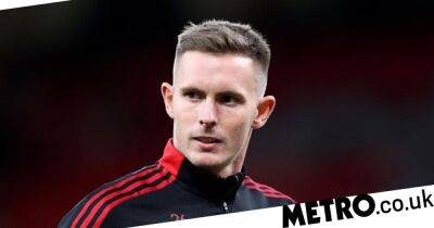 Ralf Rangnick - Tom Heaton - David De-Gea - Daniel Bachmann - Lee Grant - Manchester United consider signing relegated goalkeeper to replace outgoing Dean Henderson - metro.co.uk - Manchester - Austria -  Newcastle - county Henderson -  Stoke