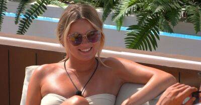 Tasha Ghouri - Photographs emerge of ITV Love Island's Tasha Ghouri with huge baby bump taken months before show - manchestereveningnews.co.uk