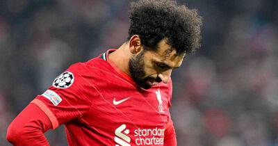 'Salah played with injury in Champions League final' - Egypt's team doctor makes new revelation about Liverpool star - msn.com - Egypt - Ethiopia - Guinea -  Paris