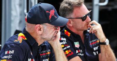 Max Verstappen - Christian Horner - Horner: Black flag dangerously porpoising cars - msn.com