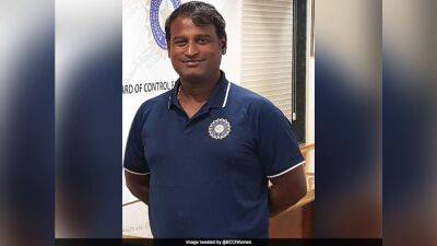 Taking Our Players To Next Level Is Our Immediate Goal: India Coach Ramesh Powar