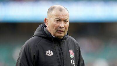 Eddie Jones keen to see if rookies can stake claim for Australia tour spot
