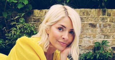 Royal Ascot - Holly Willoughby - ITV This Morning's Holly Willoughby says she feels 'daunted' as she poses in sexy bikini without make-up - manchestereveningnews.co.uk