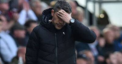 ‘For some reason’ - BBC man fumes over ‘frustrating’ Wolves news - msn.com - Manchester -  Man