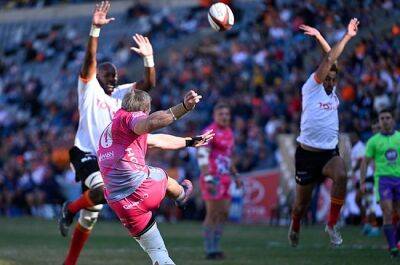 Pumas shock Cheetahs with last-gasp try to reach maiden Currie Cup final