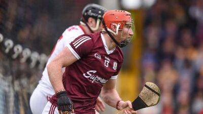 Galway see off wasteful Cork to book semi-final spot