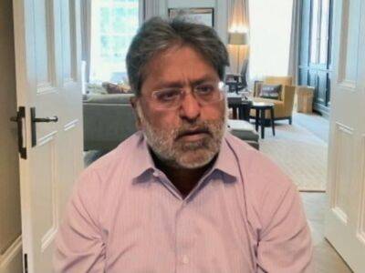 Value Of IPL Media Rights Will Double Again In Next Cycle: Lalit Modi To NDTV