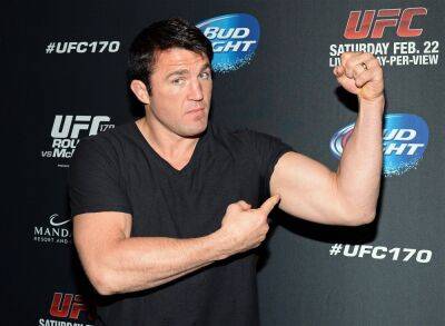 Chael Sonnen gives his prediction for ‘can’t miss’ UFC Fight Night main event