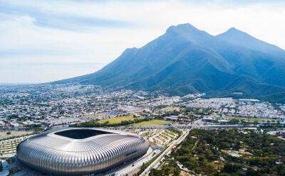 How will the 2026 World Cup actually work? - nbcsports.com - Usa - Mexico - Canada