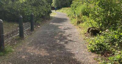 Lancashire's 'forgotten town' working hard to turn things round - manchestereveningnews.co.uk