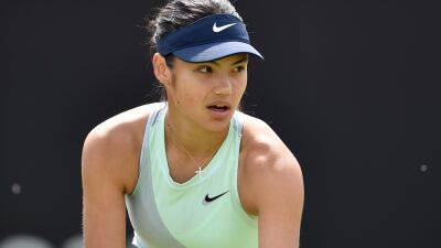 Wimbledon 2022: Are Andy Murray, Emma Raducanu, Rafael Nadal, Roger Federer, Serena Williams, Naomi Osaka playing?