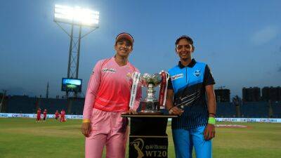 "Should Make It Mandatory For An IPL Franchise To Have A Women's Team": Lalit Modi To NDTV