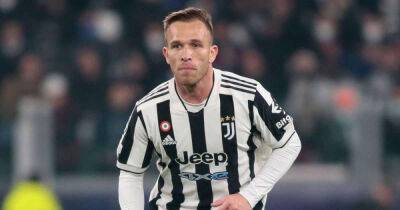 Arthur Melo - Gabriel Magalhaes - Double update on Gabriel Magalhaes and Athur Melo, with Arsenal back in for Juventus man - msn.com - Italy - Brazil - Monaco - Los Angeles - county Arthur