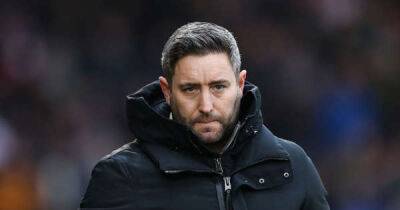 Lee Johnson - Alex Neil - Ex-Sunderland manager Lee Johnson admits sacking was hard to take and outlines ‘only regret’ - msn.com