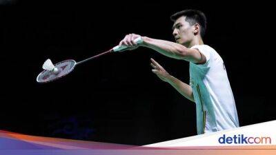 Hasil Indonesia Open 2022: China Kirim 4 Wakil ke Final