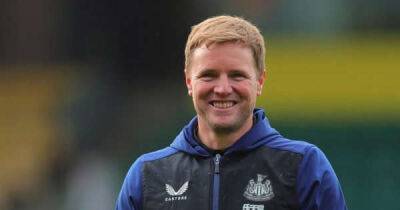 Deal agreed: NUFC now set to seal another move after Ekitike, Howe will love it - opinion