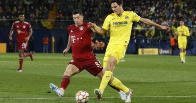 Antonio Conte - Ryan Taylor - Pau Torres - Spurs in "discussions" over move for "extraordinary" £55m gem, Conte will be buzzing - opinion - msn.com