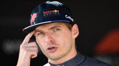 Max Verstappen - 'We just deal with it' - Red Bull's Max Verstappen shrugs off Canadian Grand Prix weather concerns - eurosport.com - Canada