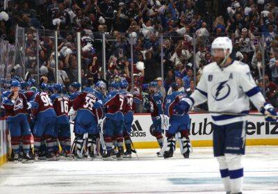 Avalanche vs. Lightning: What to watch for in Game 2 of 2022 Stanley Cup Final