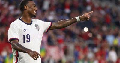 Hull City target highly-rated US international striker