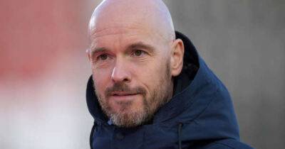 Christian Eriksen - Luke Shaw - Alex Telles - David Raum - Sky Germany - Man United join Borussia Dortmund in race to sign top Bundesliga left-back - msn.com - Manchester - Germany