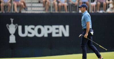 History on Rory McIlroy’s side as he bids for US Open glory