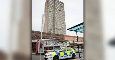 Concern and confusion from locals as murder probe continues into 'unexplained' death - manchestereveningnews.co.uk - Manchester