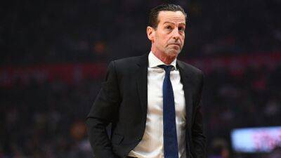 Sources - Kenny Atkinson won't take Charlotte Hornets job, will stay with Golden State Warriors