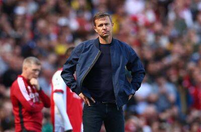 Leeds: 'New realism' over £120m duo at Elland Road - givemesport.com - Manchester - Brazil