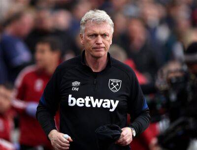 West Ham could 'listen to offers' for £34m star at London Stadium