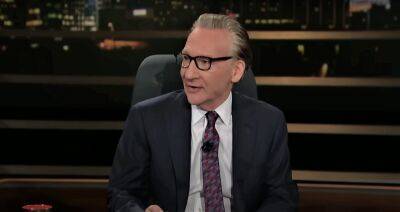 Bill Maher defends NFL coach who was fined for calling Jan. 6 a ‘dust-up’: ‘He has a right to be wrong’