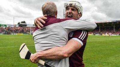 Canning: Galway up against it in semi-final