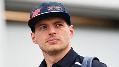Max Verstappen impresses to take pole position from Fernando Alonso in Canadian Grand Prix qualifying