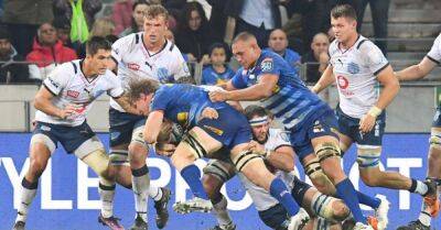 URC final: Stormers fight back to win title in South African derby