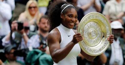 Serena Williams ranks alongside Michael Jordan in all-time sporting greats, says John McEnroe