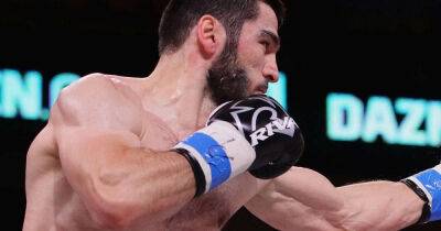 Artur Beterbiev - Beterbiev vs Smith time: When are ring walks in UK and US for fight this weekend? - msn.com - Britain - Russia - Usa -  New York