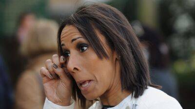Dame Kelly Holmes says she ‘needed to do this now’ as she announces she is gay - bt.com - Britain