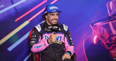 Winners and losers from Canadian GP qualifying