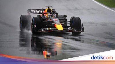 Kualifikasi F1 GP Kanada 2022: Verstappen Pole, Alonso Kedua