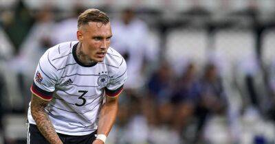 Richard Arnold - Who is David Raum? Talented full-back linked to Manchester United profiled - manchestereveningnews.co.uk - Manchester - Germany