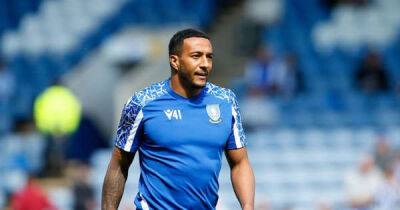 Nathaniel Mendez-Laing 'set to leave' Sheffield Wednesday after turning down contract offer