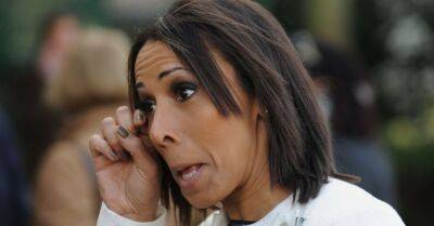 Kelly Holmes announces she is gay, saying she ‘needed to do this now’