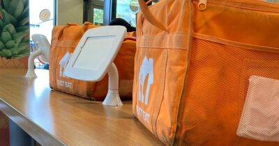 I raced against Uber Eats to pick up my McDonald's, this is what happened - manchestereveningnews.co.uk