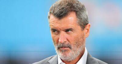 Roy Keane proven right with transfer prediction as Manchester United left playing catch-up