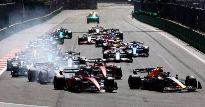 How to watch the F1 Canadian Grand Prix: TV channel and live stream for tenth race of 2022 season today