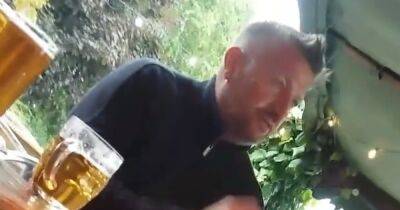 Richard Arnold - Richard Arnold warns Manchester United fans over hopes Glazers will sell club - manchestereveningnews.co.uk - Manchester - Usa - county Cheshire