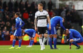 “A talented, talented player” – Carlton Palmer delivers opinion on Birmingham’s interest in Fulham man