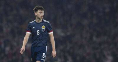 Kieran Tierney: Scotland and Arsenal's MVP - Man City keeping tabs on 'one of a kind'