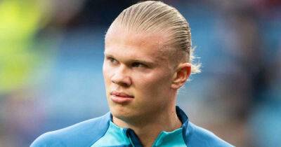 Erling Haaland news: Real Madrid already have plan to snatch standout Man City arrival - msn.com - Manchester - Spain - Norway -  Man